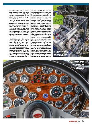 Fahrbericht Peterbilt
