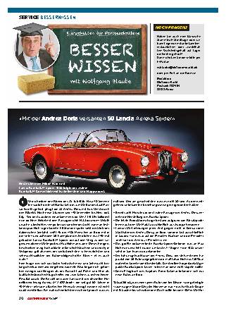 Besserwissen