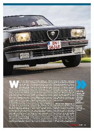 Alfa Nuova Giulietta