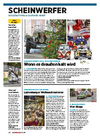 Scheinwerfer