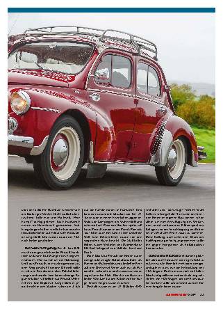 Renault 4 CV