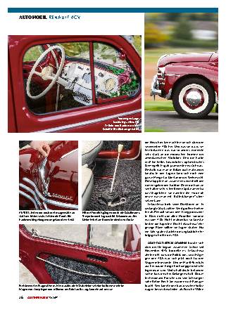 Renault 4 CV