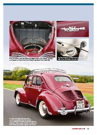 Renault 4 CV