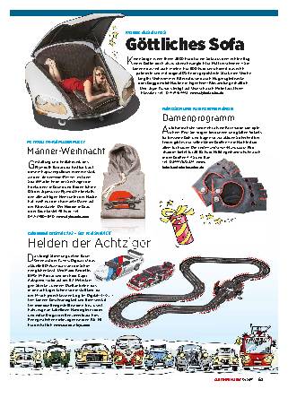 Weihnachtsmarkt