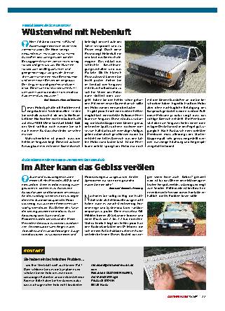 Die Werkstattfrage