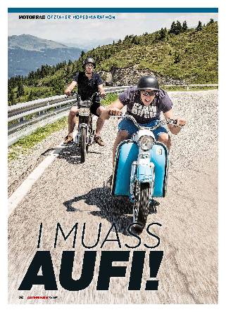 Ötztaler Mopedmarathon