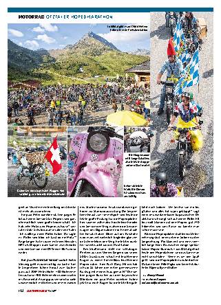 Ötztaler Mopedmarathon