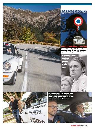 Tour de Corse