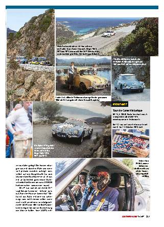 Tour de Corse