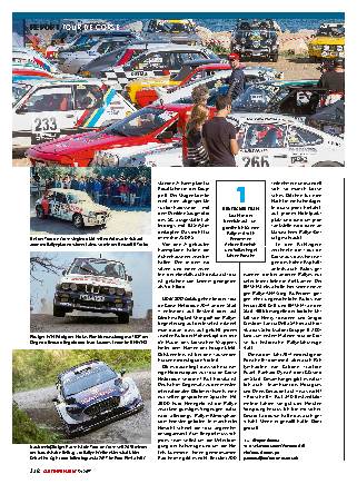 Tour de Corse