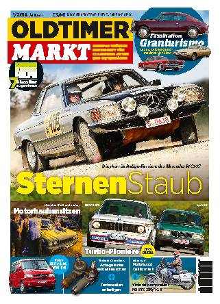 Ausgabe 1