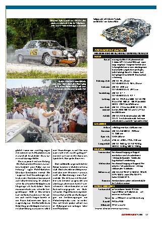 Mercedes-Benz R/C107 Rallye