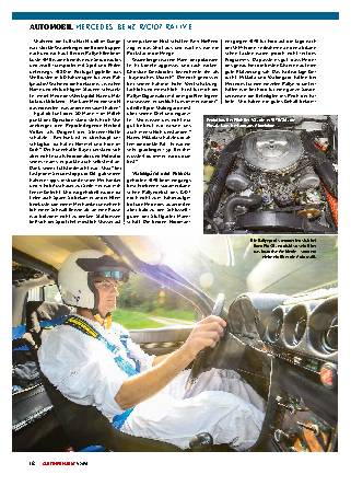 Mercedes-Benz R/C107 Rallye