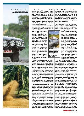 Mercedes-Benz R/C107 Rallye