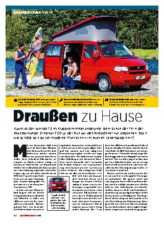 VW T4