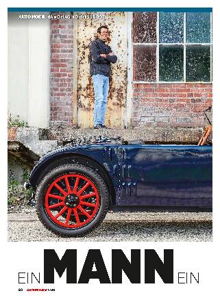 Hanomag Kommissbrot