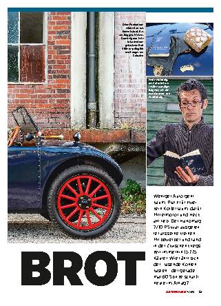 Hanomag Kommissbrot