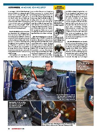 Hanomag Kommissbrot
