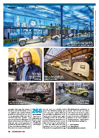August Horch Museum