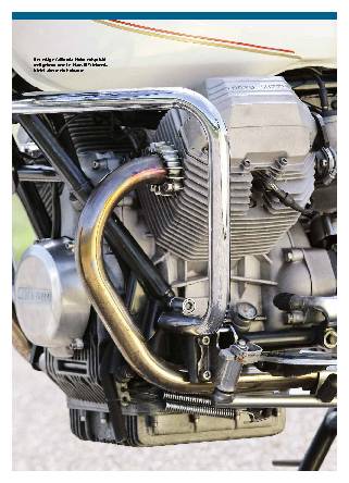 Moto Guzzi California II