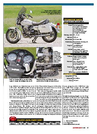 Moto Guzzi California II