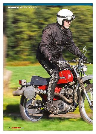 MZ ETS 250/1 G-5