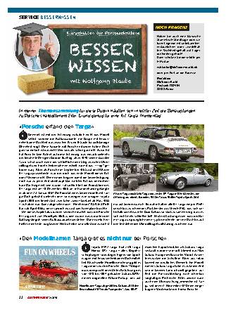 Besserwissen