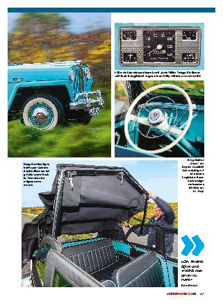 Willys-Overland Jeepster