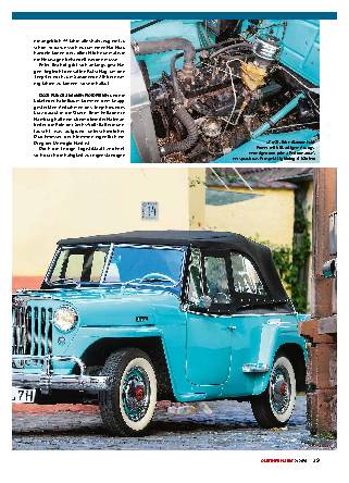 Willys-Overland Jeepster