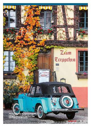 Willys-Overland Jeepster
