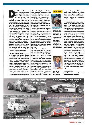 Hans Herrmann wird 90