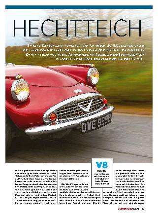 Daimler SP 250
