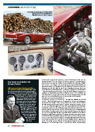 Daimler SP 250