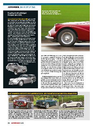 Daimler SP 250