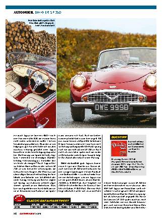 Daimler SP 250