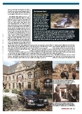 Zeitreise mit zwölf Zylindern