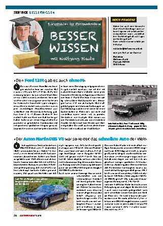Besserwissen