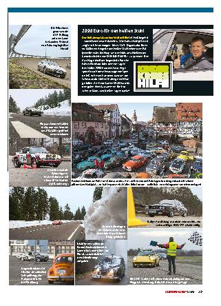 Schwarzwald Winter Challenge
