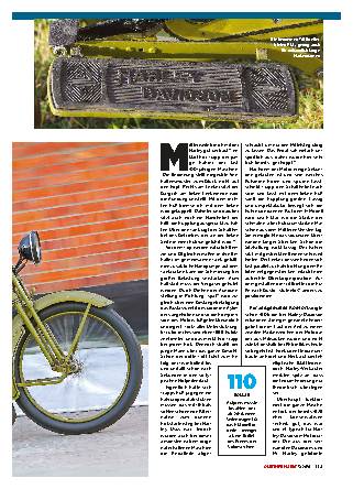 Harley-Davidson 20 F
