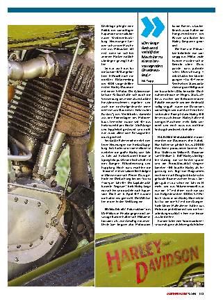 Harley-Davidson 20 F
