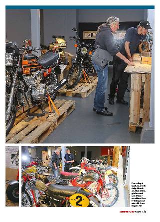 Museum-Depots