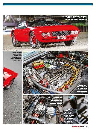 De Tomaso Mangusta