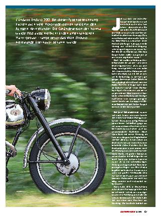 Zündapp Enduro 200