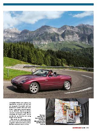 Grand Tour Suisse