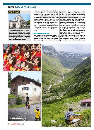 Grand Tour Suisse