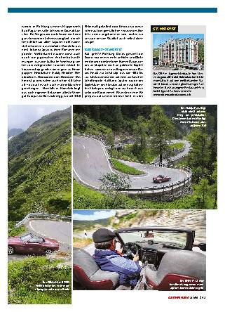 Grand Tour Suisse
