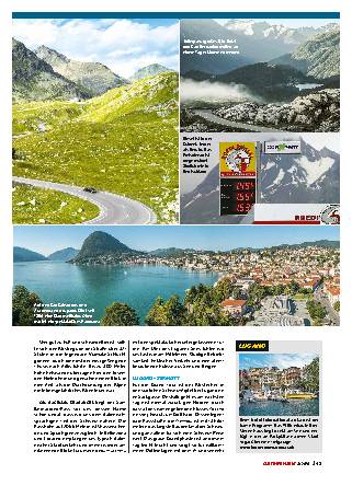 Grand Tour Suisse