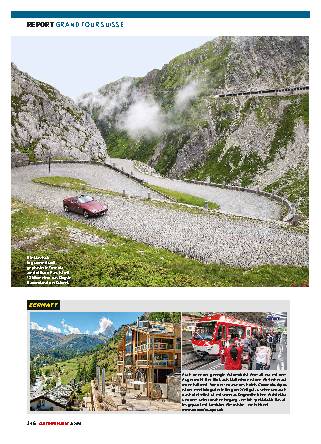 Grand Tour Suisse