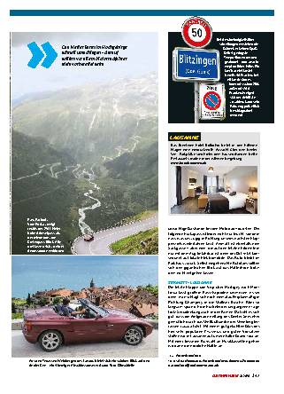 Grand Tour Suisse