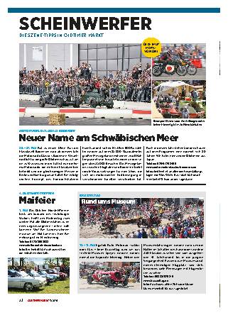 Scheinwerfer